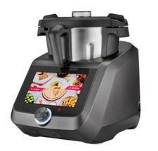 Silvercrest Monsieur Cuisine
