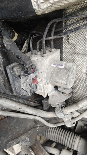 Centralina abs esp trw - abs,