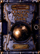 Dungeon Master's Guide: Core