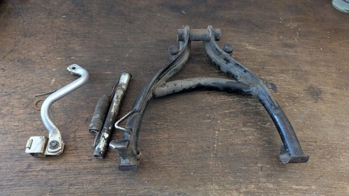 Cavalletto principale