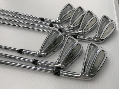 Set ferri mizuno - set, mp-58