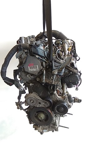 Motore semicompl 190000n050 - ,