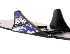 AXP RACING AX1070 PARAMOTORE