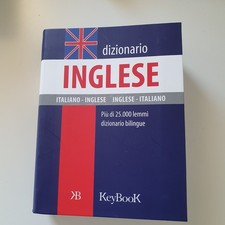 Dizionario Inglese Italiano