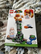 71388 LEGO Super Mario - TORRE DEL BOSS SUMO BROS - EXPANSION PACK