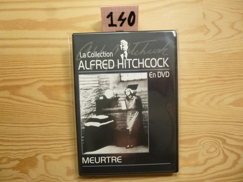 Dvd meurtre herbert - :,