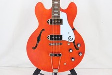 Epiphone CASINÒ INDOSSATO Chitarra elettrica usata