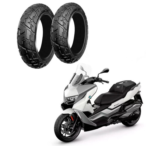 Kit gomme 120 12 65j - 2,