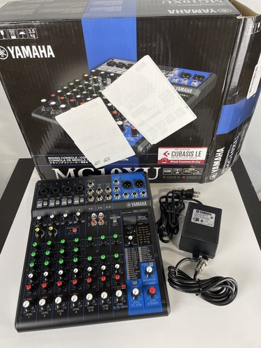 Mixer analogico canali open - analogico,