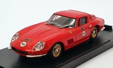 Best 1/43 Scale SL01 - Ferrari