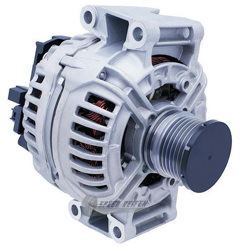 Generatore alternatore jeep - generatore,