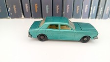 Matchbox Ford Zodiac Mk IV Series N° 53 