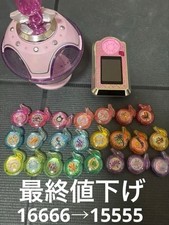 Idol x Senshi Miracle Tunes