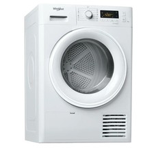 Asciugatrice Whirlpool FT M11 82 EU A++ 8 kg - Bianca