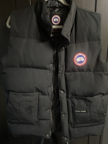 Canada goose gilet uomo - canada,