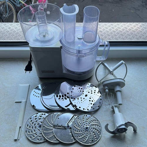 Robot cucina braun type - cucina,