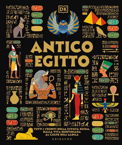 Antico egitto tutti i - egitto.,