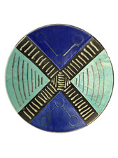 Centrotavola in Ceramica