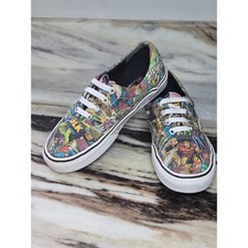 Sneakers Vans Era Marvel