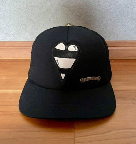 Cappello berretto camionista