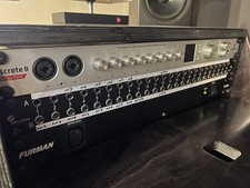 Antelope Discrete 8 Synergy Core – Interfaccia audio professionale