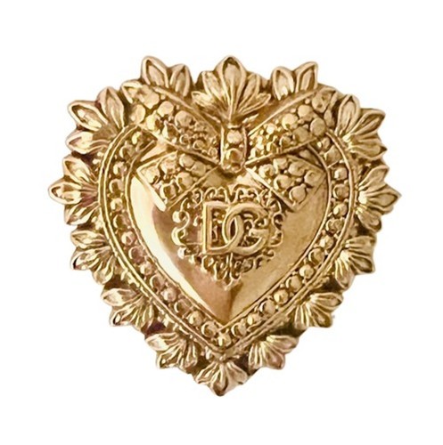 Spilla dolce gabbana con - spilla, &