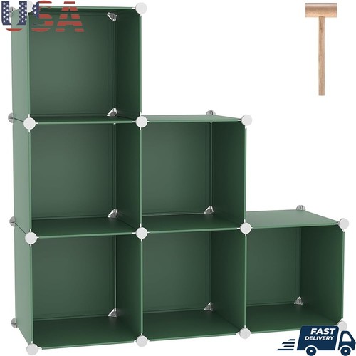 Scaffale espositore cubo - scaffale,