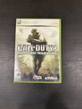 Call of Duty 4: Modern Warfare