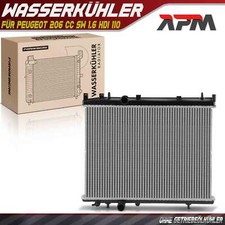 Radiatore Acqua Radiatore