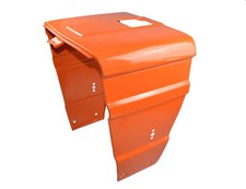 Carena radiatore per Fiat 440