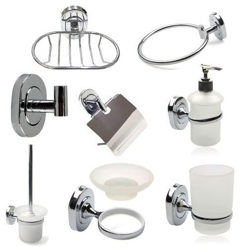 Accessori bagno acciaio - bagno,,