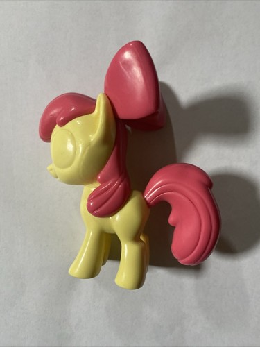 Funko little pony apple - little,