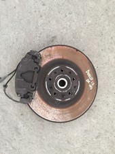 Mozzo fusello destro Fiat