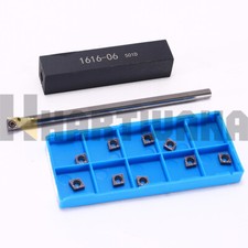 Barra alesatrice in carburo