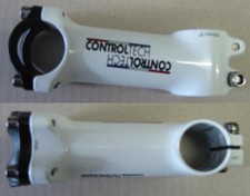 Controltech One Attacco Bianco