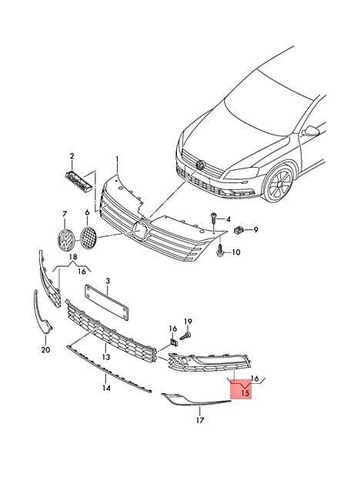 Nuovo passat 4motion - vw,