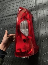 Fanale Fanalino Stop