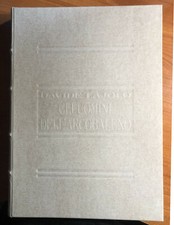 LAJOLO D. GLI UOMINI