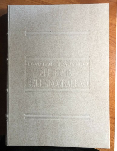 Lajolo gli uomini - d.,