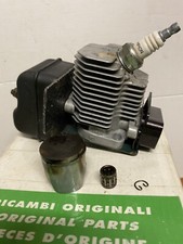 Pistone Più Cilindro Kawasaki Tg 18 Originale Pezzo Garantito