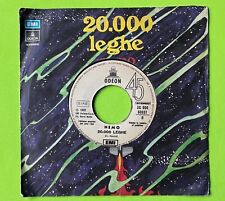 NEMO (BEPPE CARLETTI - I