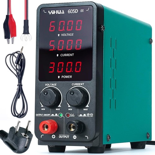 Alimentatore banco - alimentatore, da