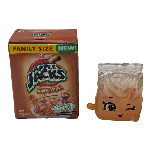 Nuovo shopkins real littles - shopkins,