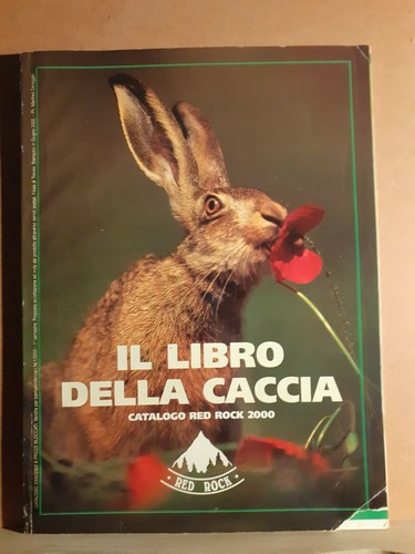 Libro della caccia - della,