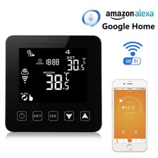 Smart Thermostat Wifi Alexa