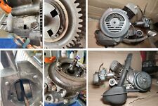 MOTORE V5A1M DEL 1965 LOGO QUADRO SPORTELLINO PICCOLO REVISIONATO wz 3296766670