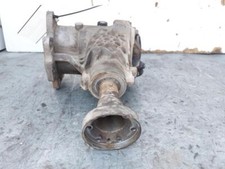 7530013190 DIFFERENZIALE ANTERIORE FORD KUGA I (1°SERIE) 2.0 TDCI 16V AUT 163CV 