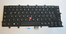 Tastiera tedesca QWERTZ Lenovo