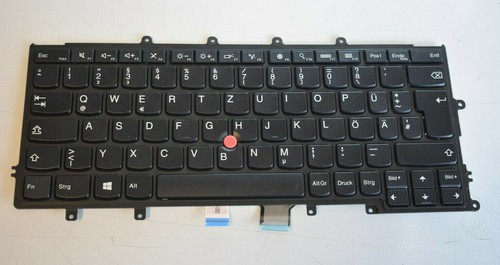 Tastiera tedesca qwertz lenovo - qwertz,