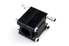 V2-217 plastic tail boom